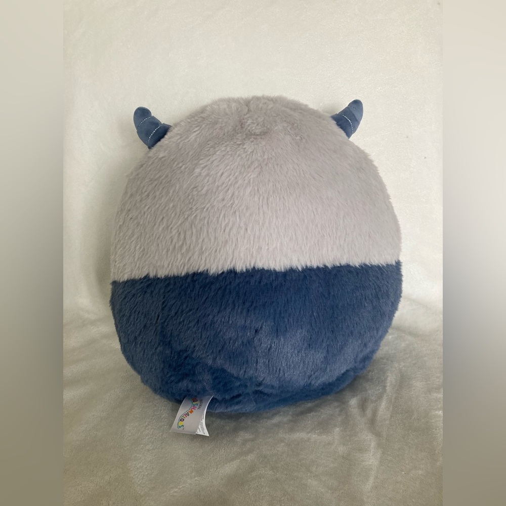 Horace Fuzzmallow - Picture 2 of 3